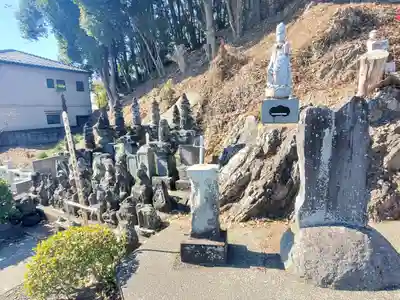 医王寺 (吐月庵)(栃木県)