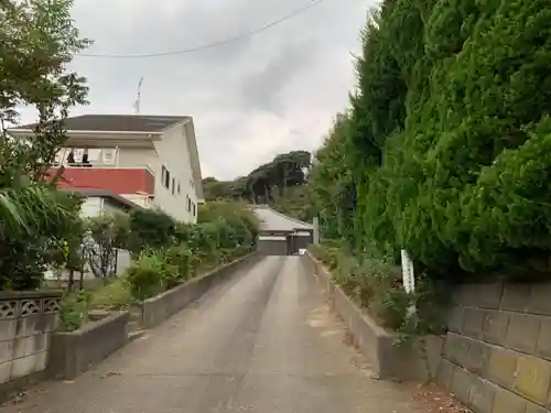 神應寺のその他建物