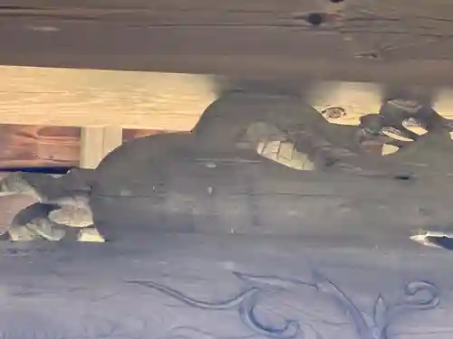 蔵福寺のその他建物