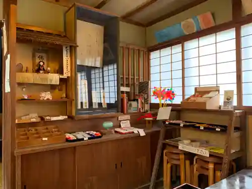 佛母寺のその他建物