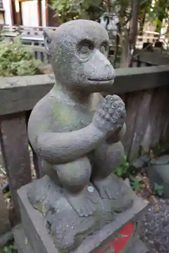 小野照崎神社(東京都)