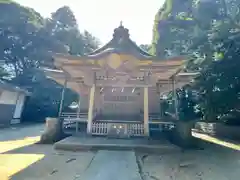 諏訪神社(千葉県)