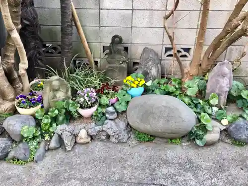 正覚寺のその他建物