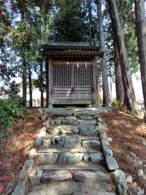 飯玉神社(埼玉県)