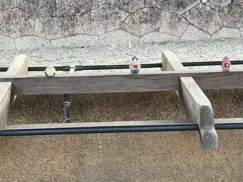 吉備津彦神社(岡山県)