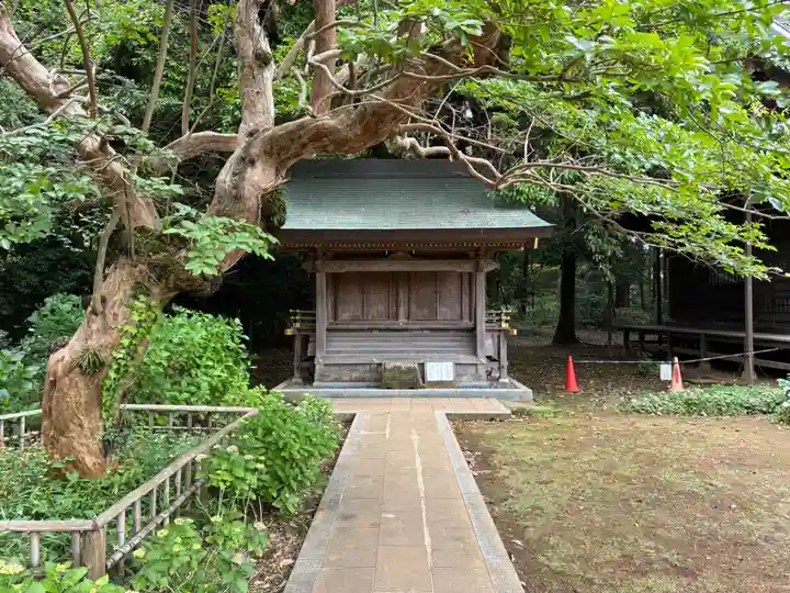 金乘院(千葉県)