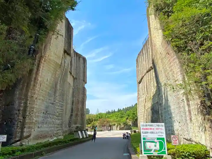 大谷寺のその他建物