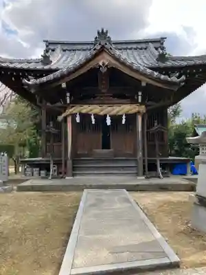 湯神社(愛媛県)