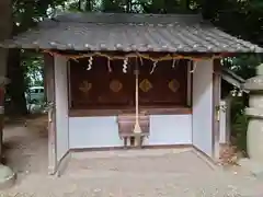 村野神社(大阪府)