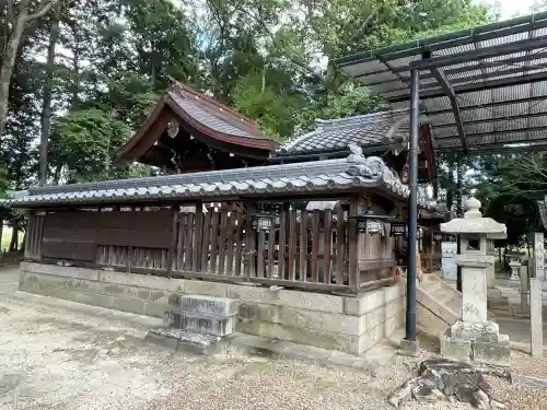 龍宮神社(滋賀県)