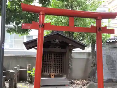 日置神社(愛知県)