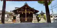 三之宮神社(京都府)