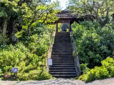 東慶寺(神奈川県)