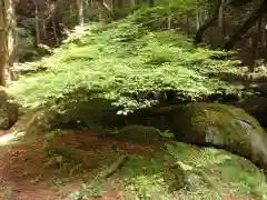 名草厳島神社(栃木県)