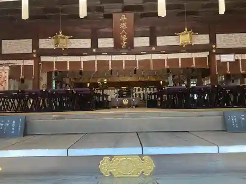 平塚八幡宮(神奈川県)