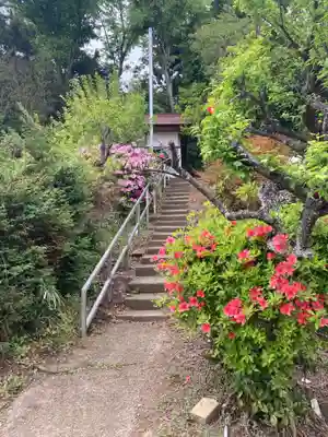 観音院（観音堂）のその他建物