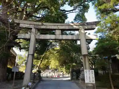 藤森神社(京都府)