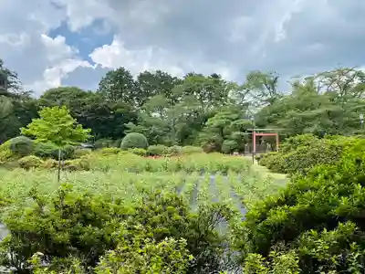 利根英霊殿(群馬県)