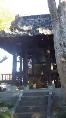 南光寺(笠懸不動尊)のその他建物