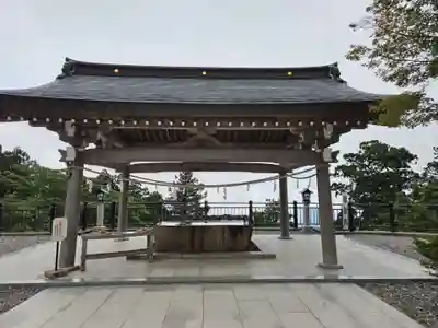 秋葉山本宮 秋葉神社 上社(静岡県)