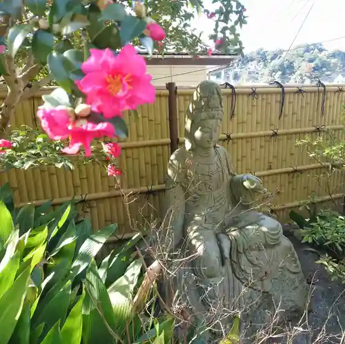 東林寺(神奈川県)