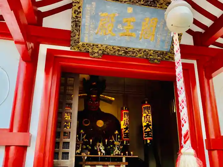 太宗寺のその他建物