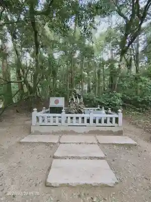 鹿島神宮のその他建物