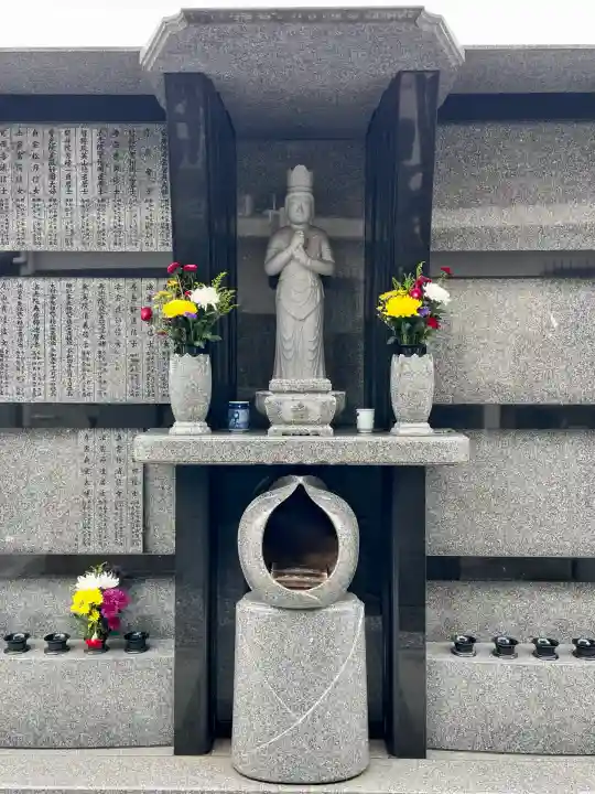 真光寺(東京都)