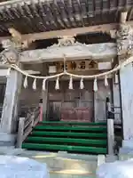 愛宕神社(岩手県)