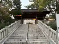 稲毛浅間神社(千葉県)