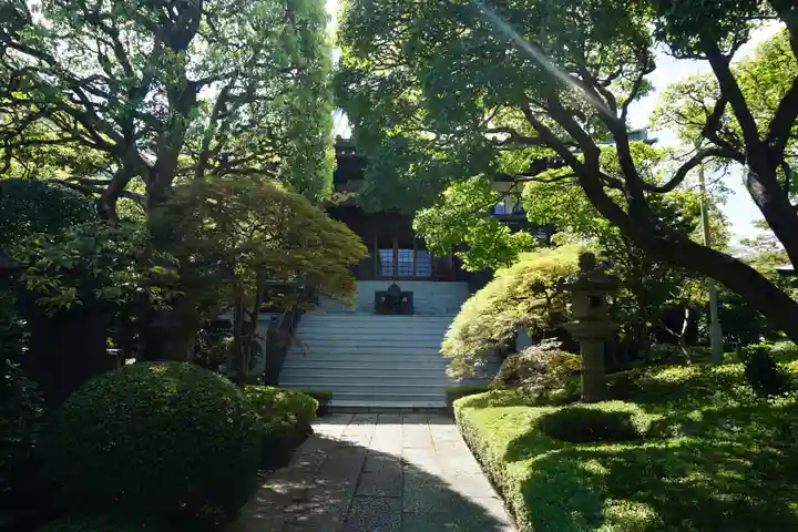 金剛寺のその他建物