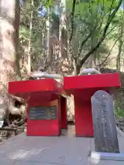 最乗寺（道了尊）(神奈川県)