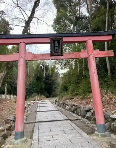 菓祖神社（吉田神社境内社）(京都府)