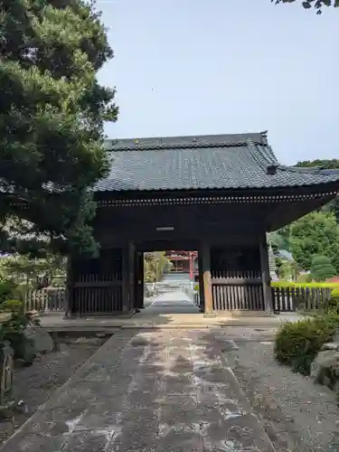 日蓮宗　宏善寺(東京都)