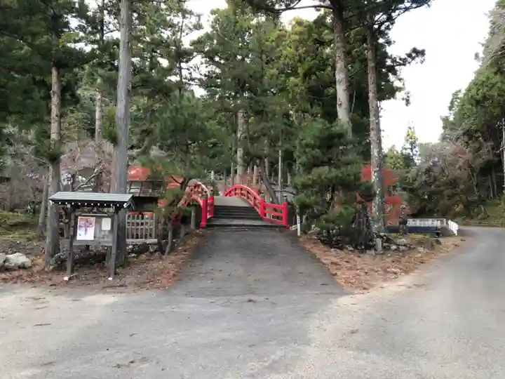 大洞院のその他建物