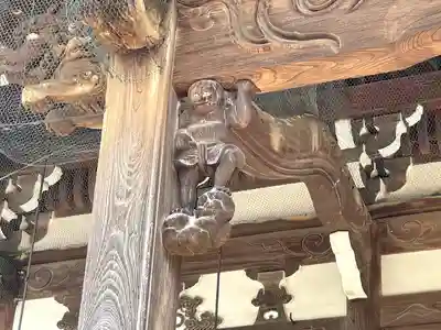 引接寺(滋賀県)