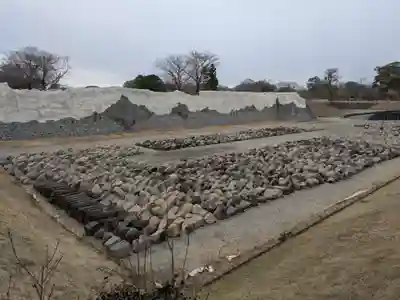 熊本縣護國神社(熊本県)