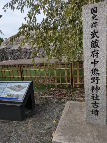 熊野神社(東京都)