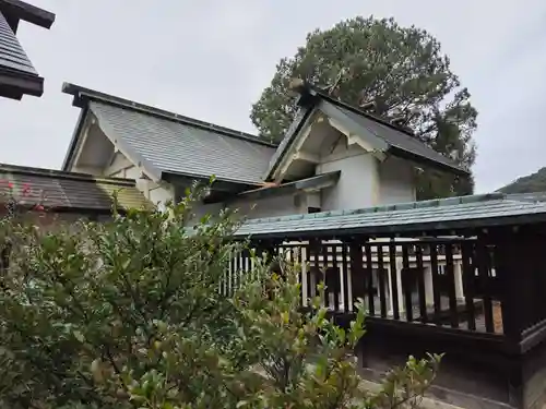 早稲田神社(広島県)