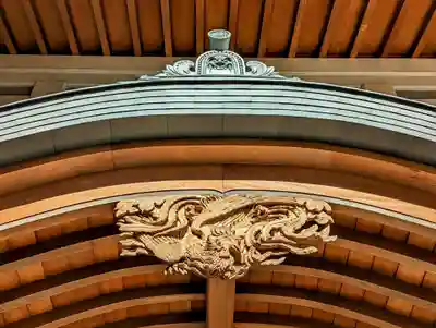 青松寺のその他建物