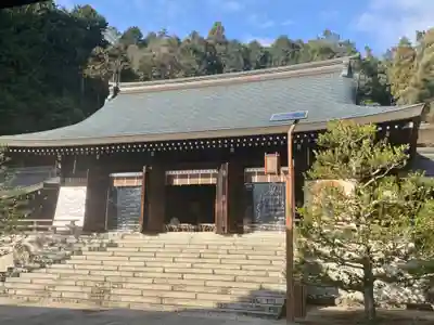 近江神宮(滋賀県)