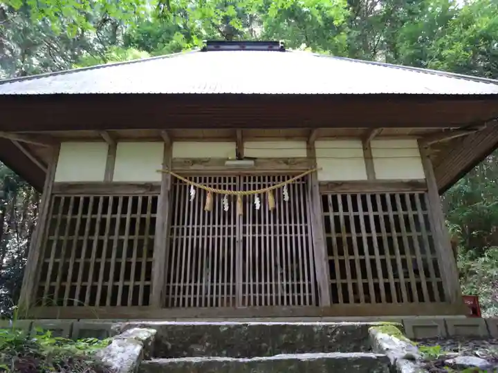 豊岡神社(愛知県)