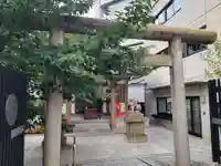 大國神社の末社・摂社