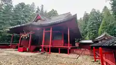 岩木山神社(青森県)