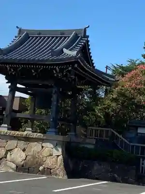 妙蓮寺のその他建物