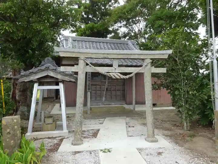 愛宕神社(千葉県)