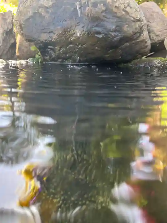 大鏑神社(福島県)