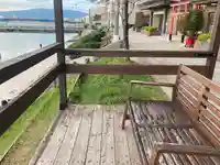 稲荷神社のその他建物