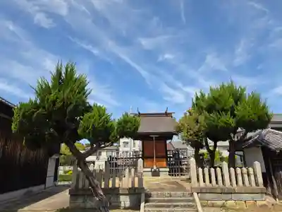 東戎社(兵庫県)
