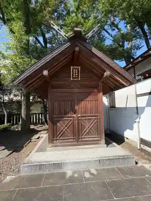富岡八幡宮(東京都)
